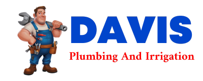 Trusted plumber in SOUTH WEBSTER